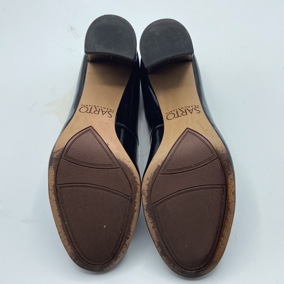 Franco Sarto High Heels,Size - 6.5M,Color- Black.Excellent Condition. - Picture 3 of 6